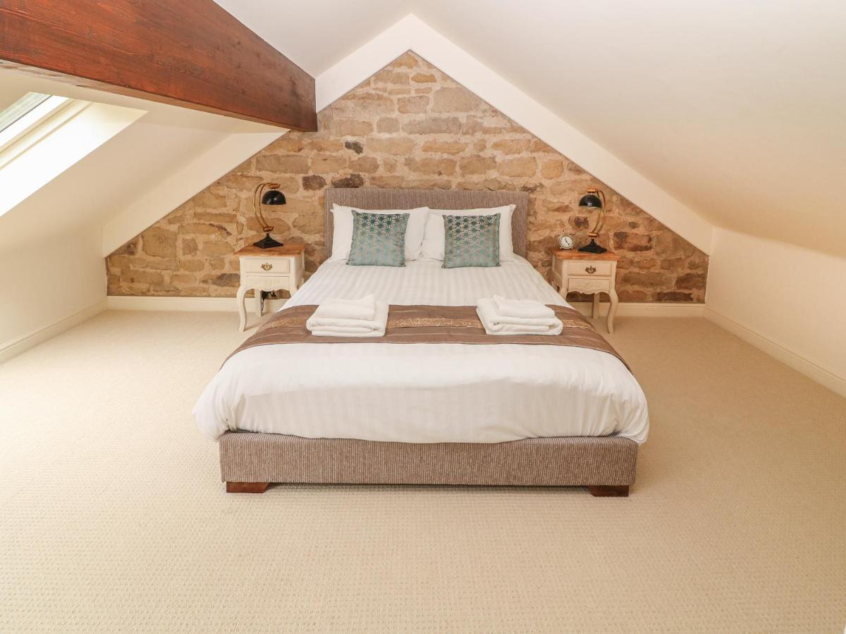 The Tack Room Cottage Ashover Exterior photo
