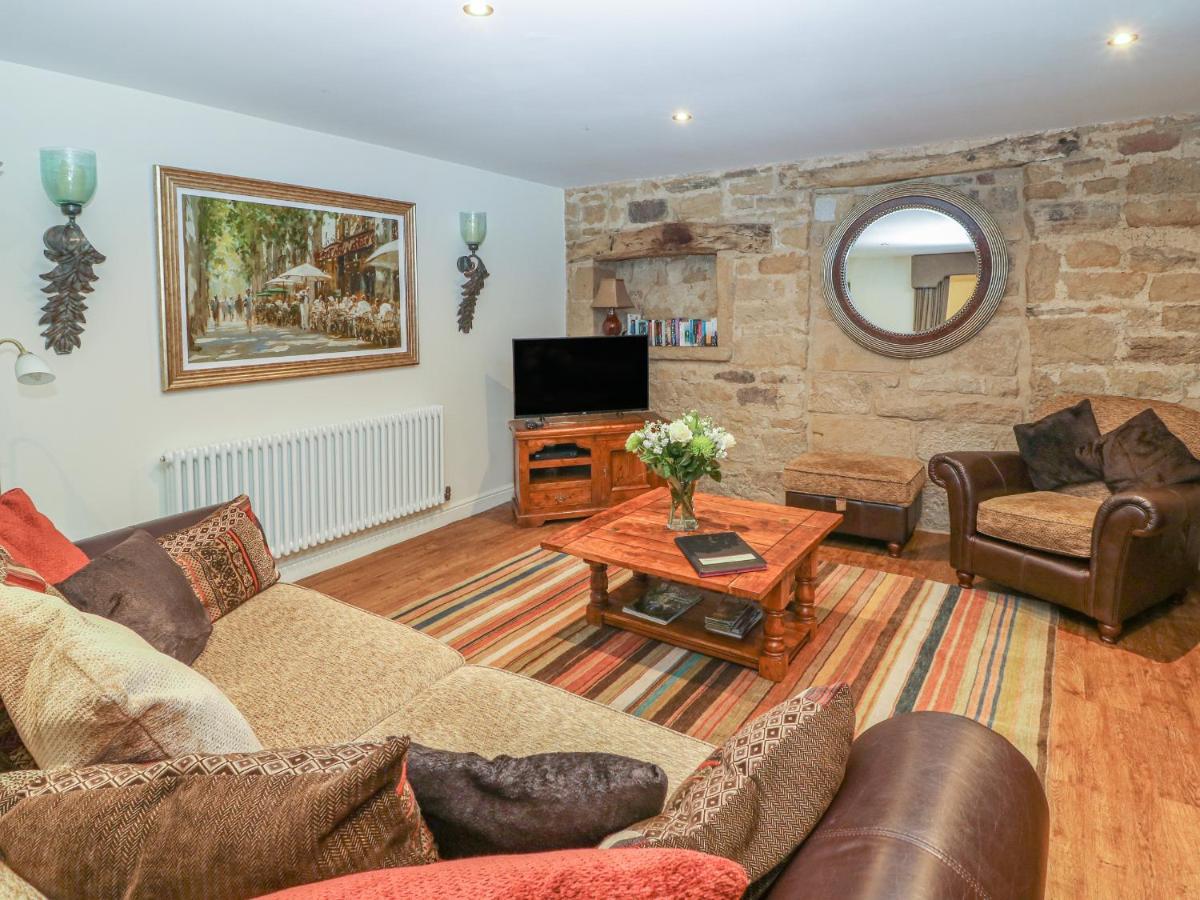 The Tack Room Cottage Ashover Exterior photo